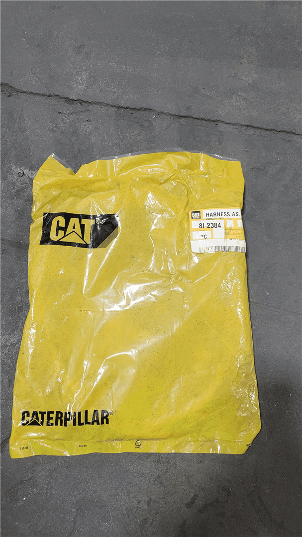 NEW CAB HARNESS image 2