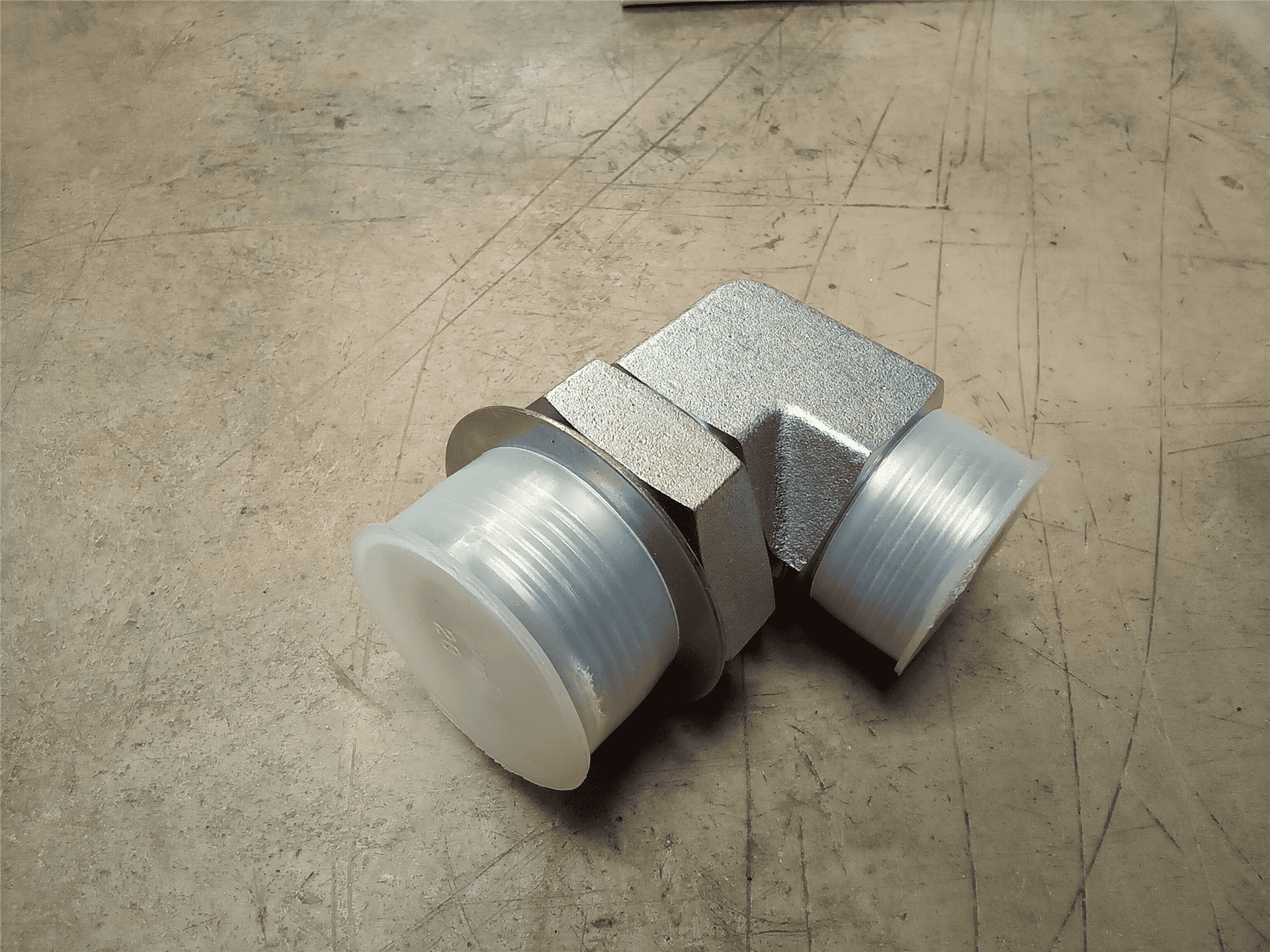 NEW ELBOW indicator image 1