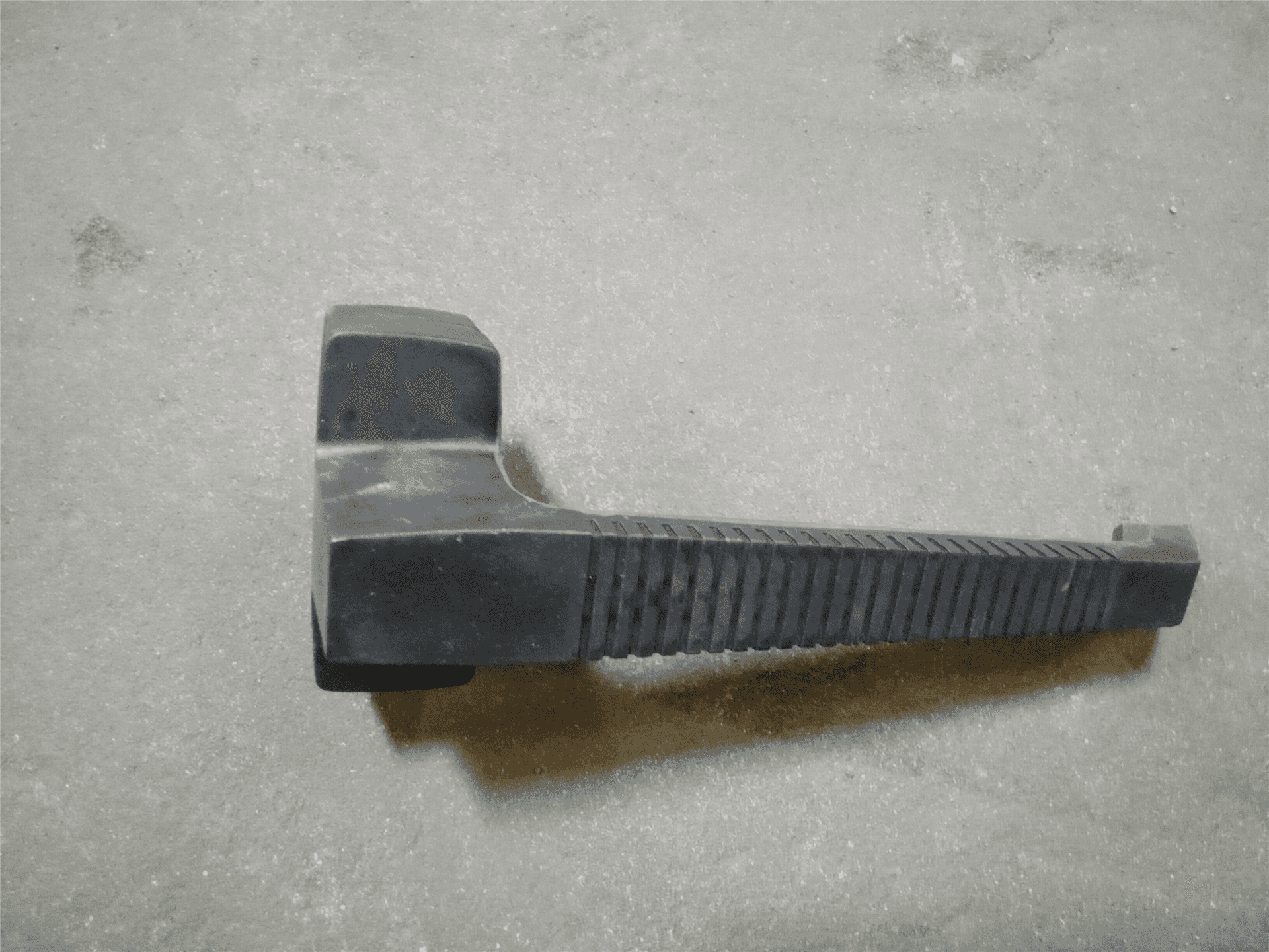 NEW HANDLE indicator image 1