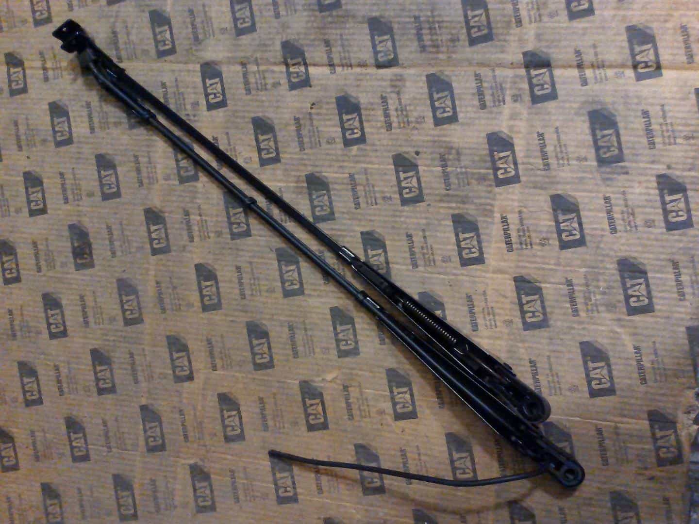 ARM ASSY indicator image 1