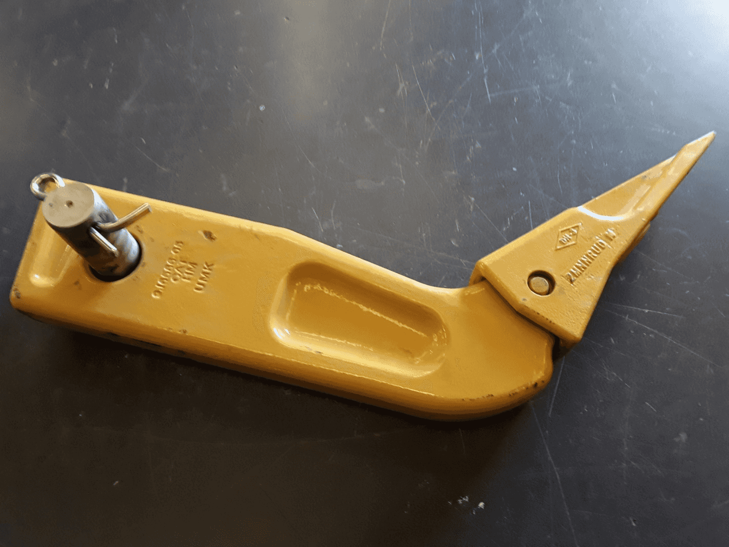 TOOTH GP-RIPPER-ST indicator image 1