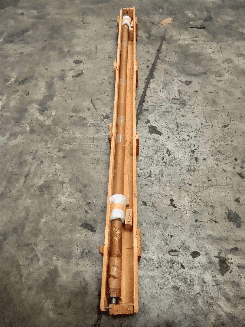 NEW ROD- PISTON indicator image 1