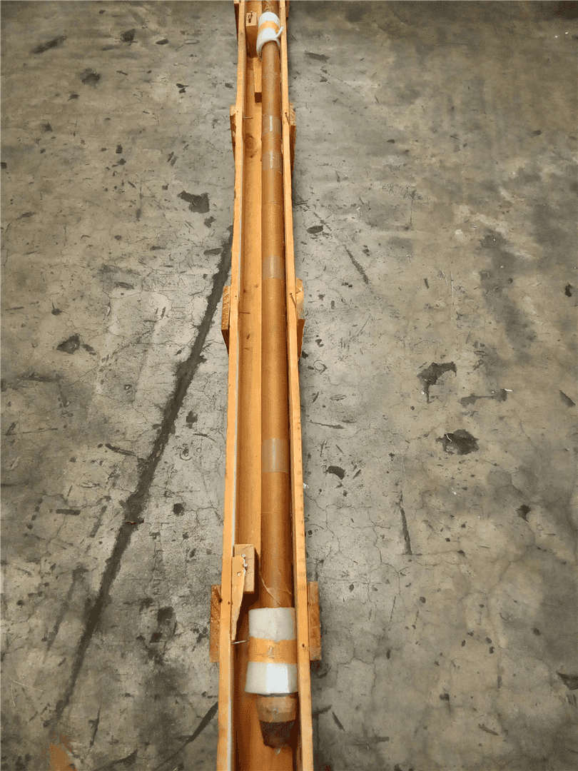 NEW ROD- PISTON image 2