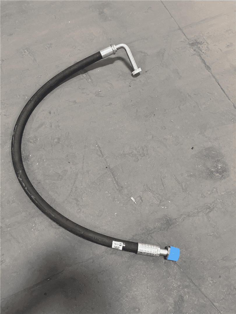 NEW HOSE indicator image 1