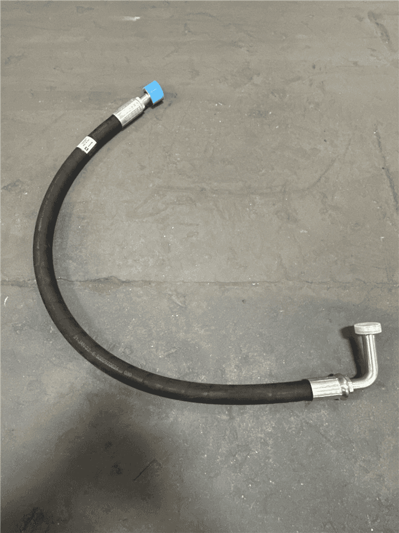 NEW HOSE indicator image 1
