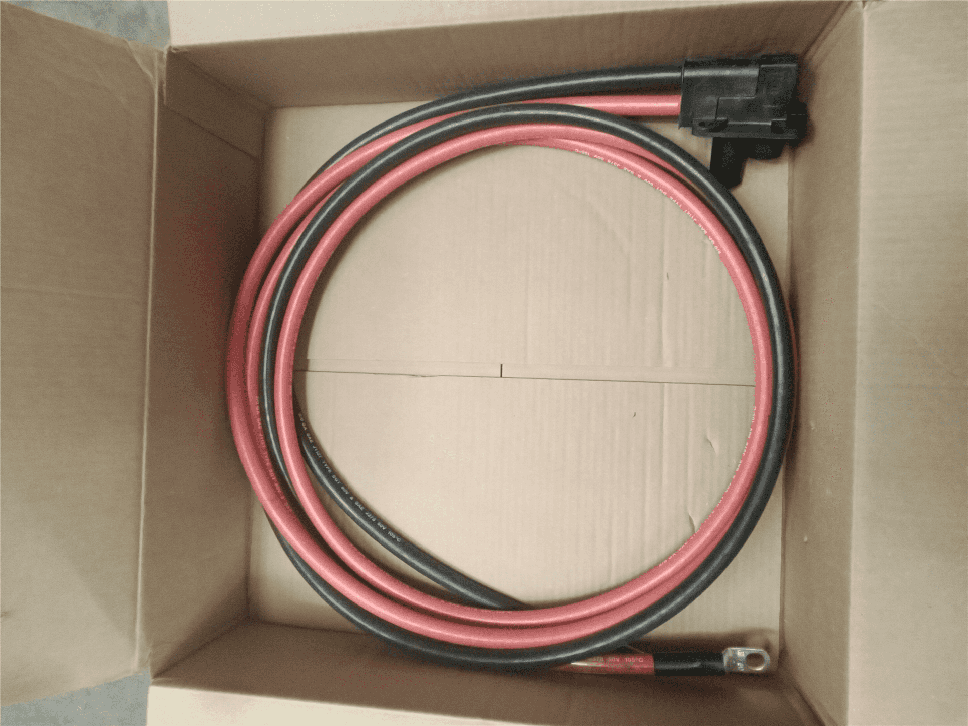 NEW RECEPTACLE indicator image 1