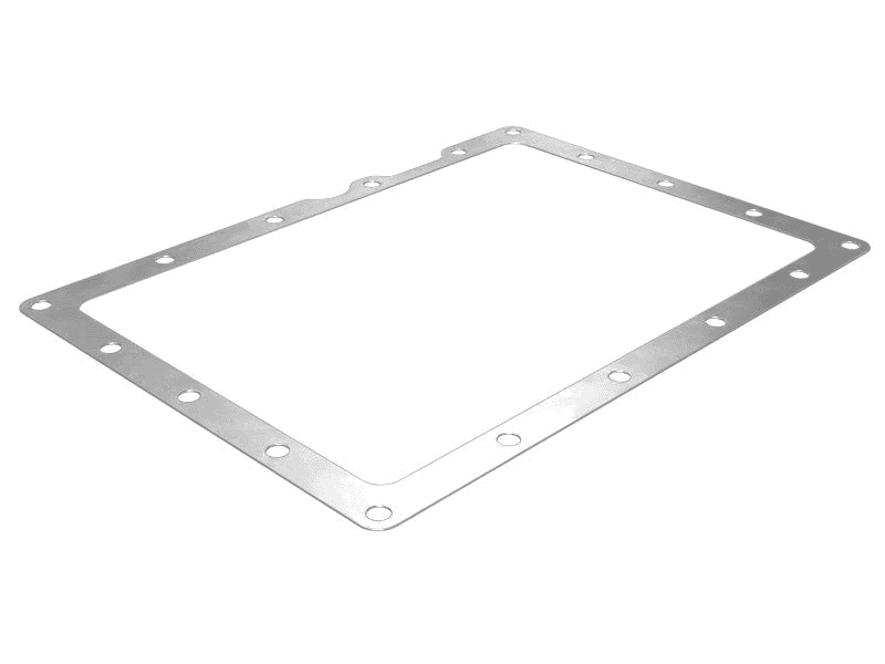 NEW GASKET indicator image 1
