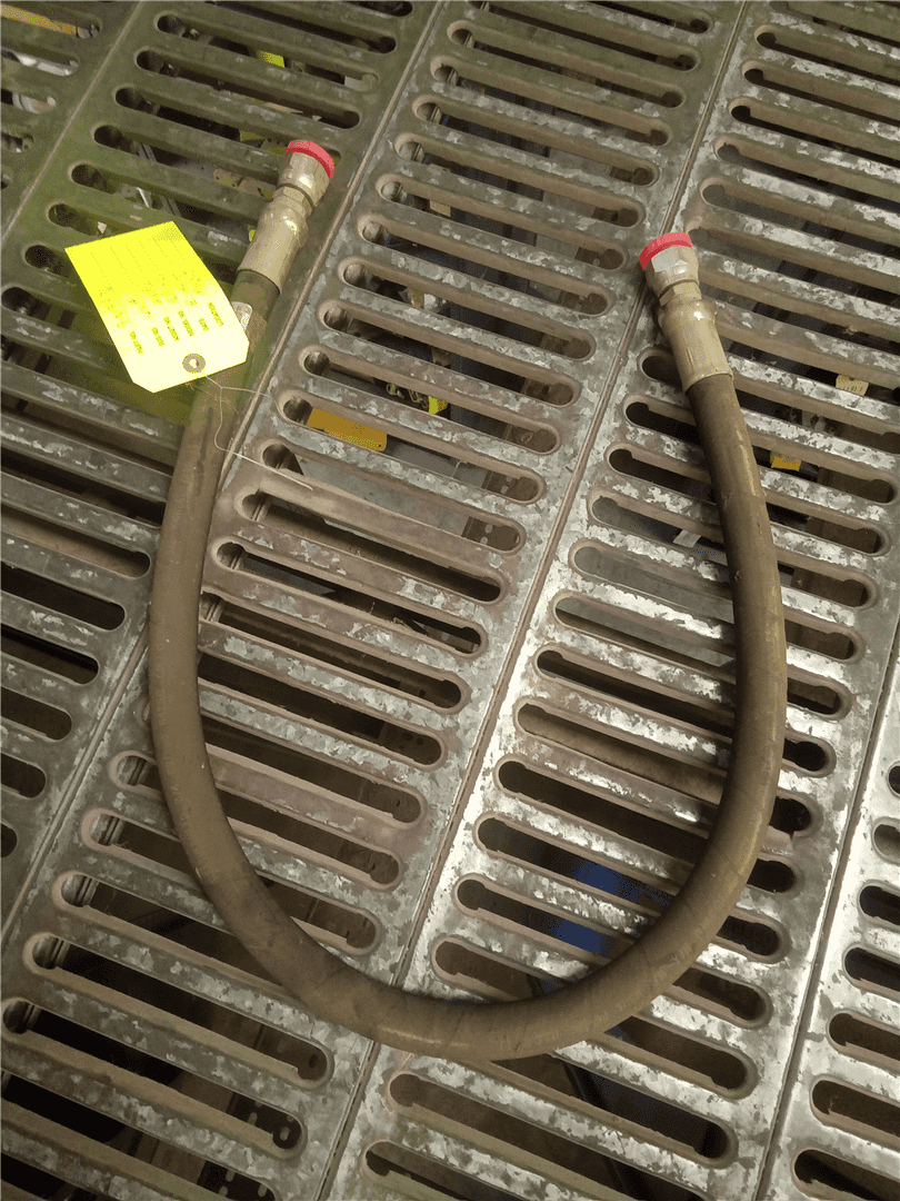 NEW HOSE indicator image 1