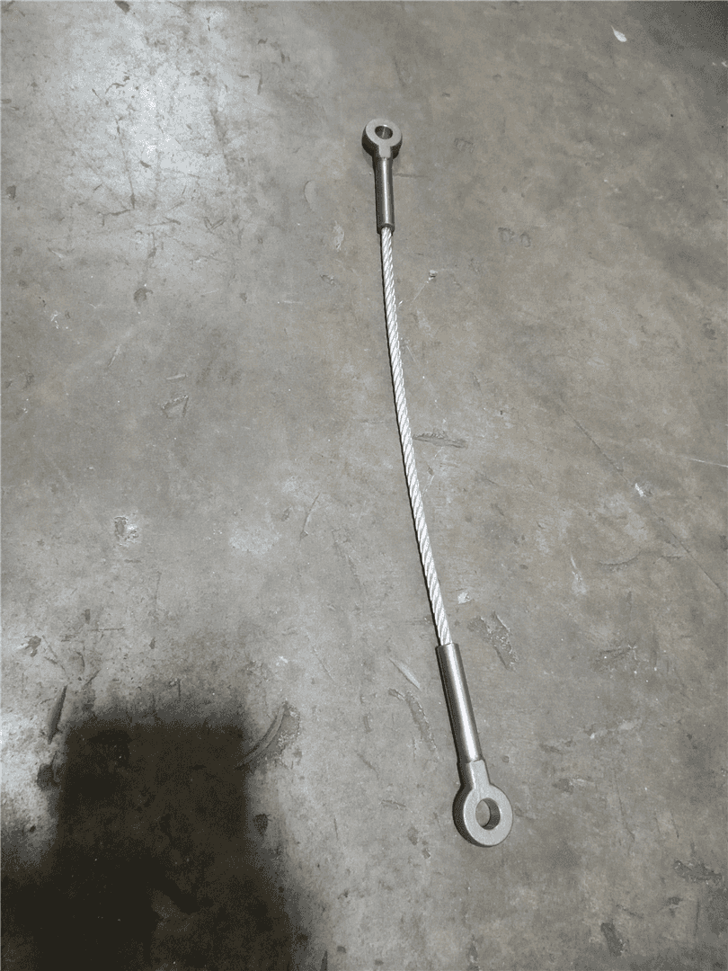 NEW CABLE indicator image 1