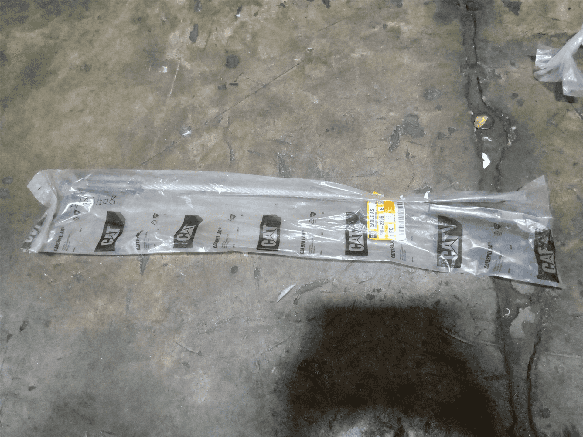 NEW CABLE image 2