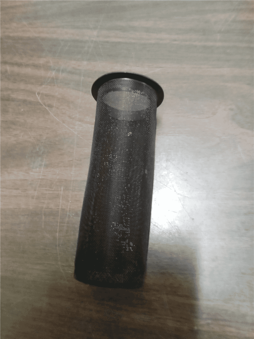 NEW FILTER indicator image 1