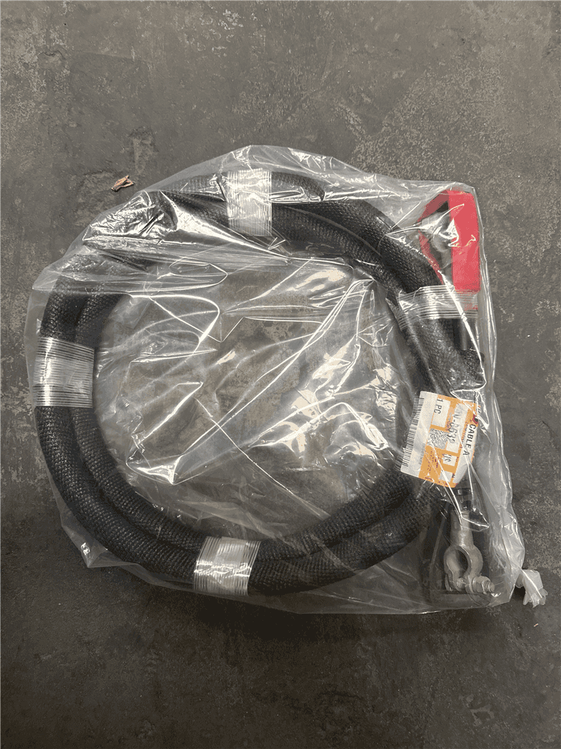 NEW CABLE AS indicator image 1