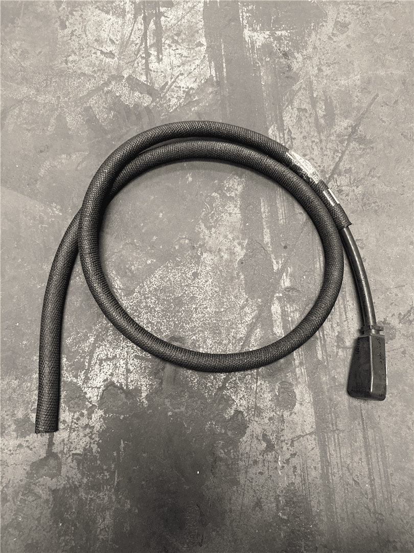 NEW CABLE AS indicator image 1