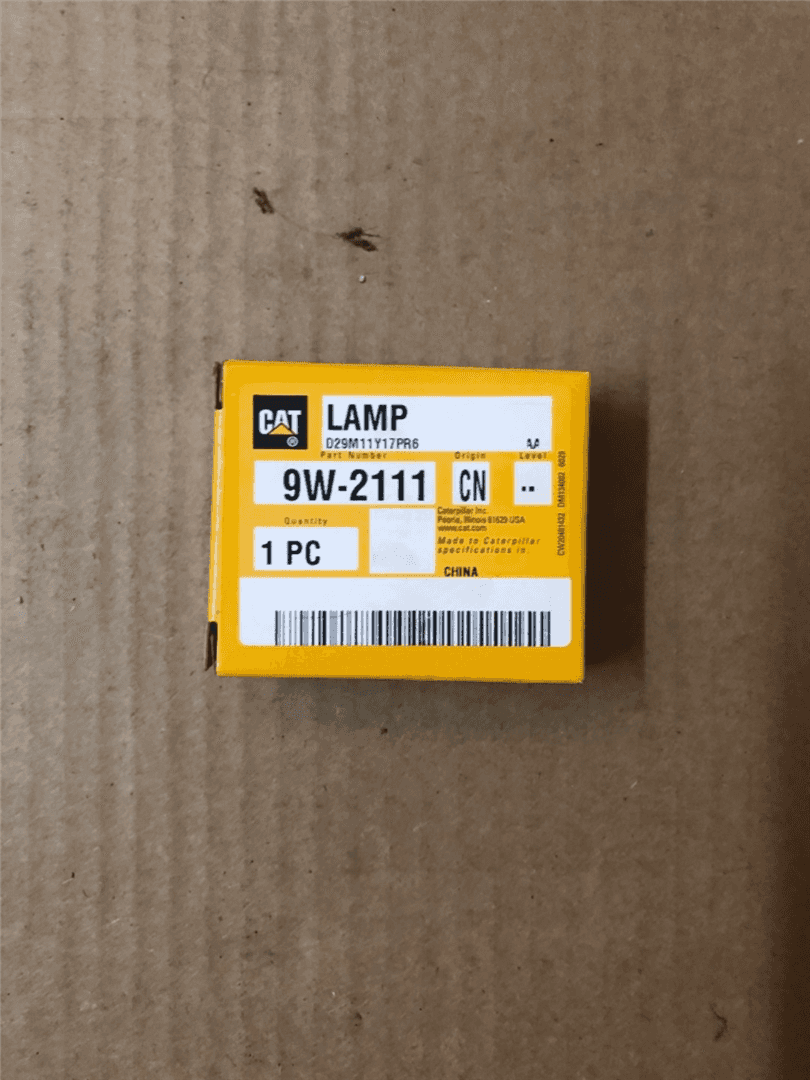 LAMP indicator image 1