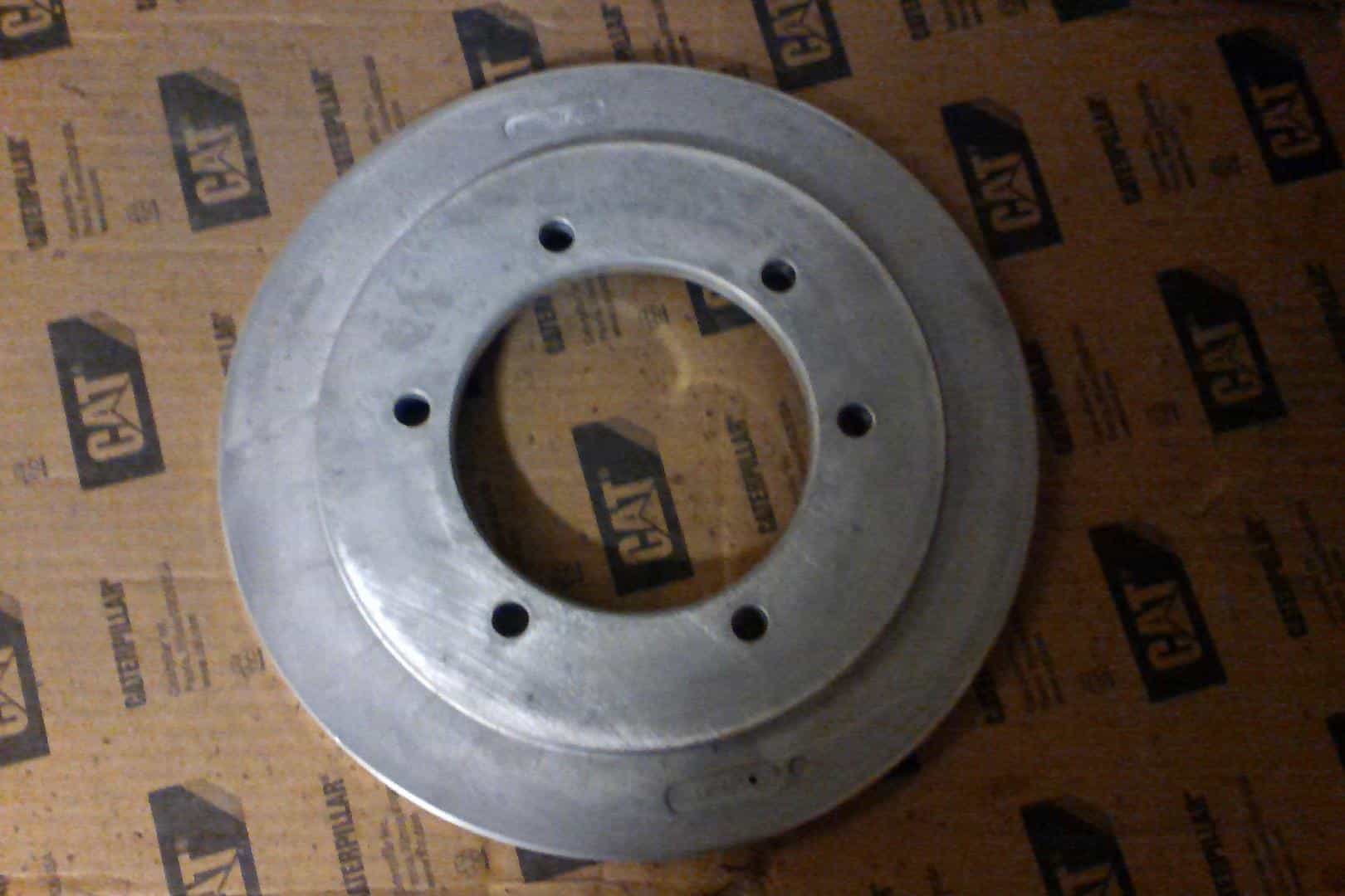 NEW PISTON image 2