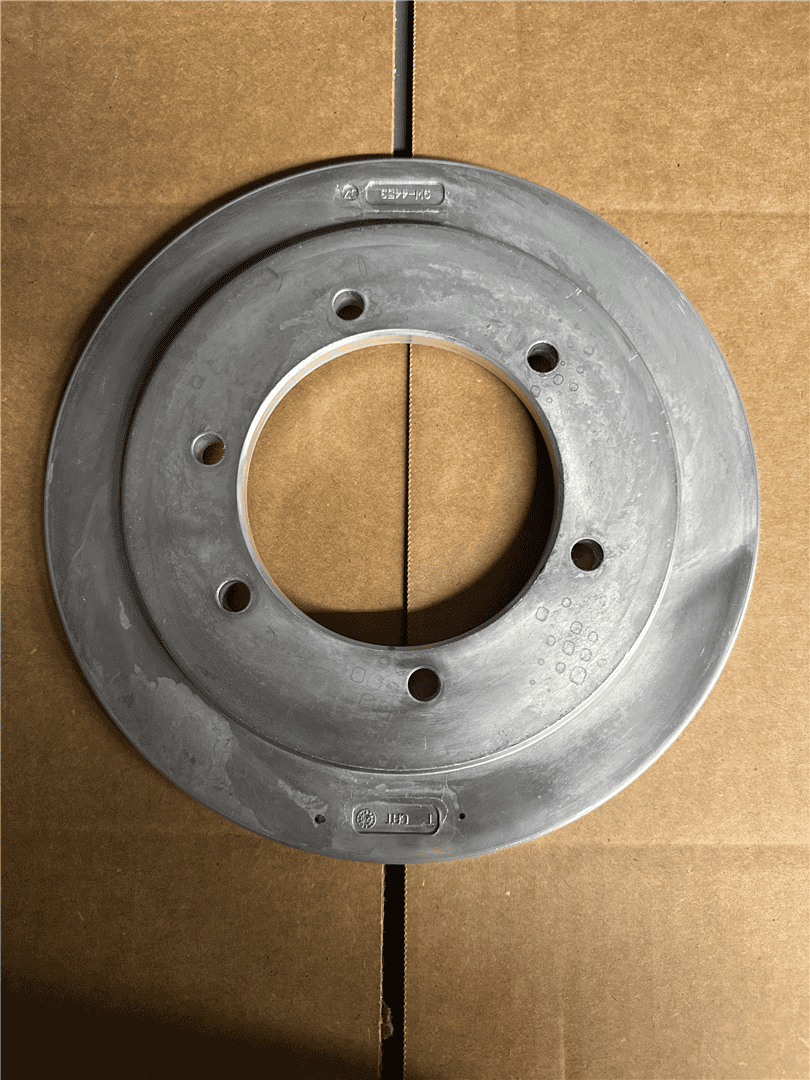 NEW PISTON image 3