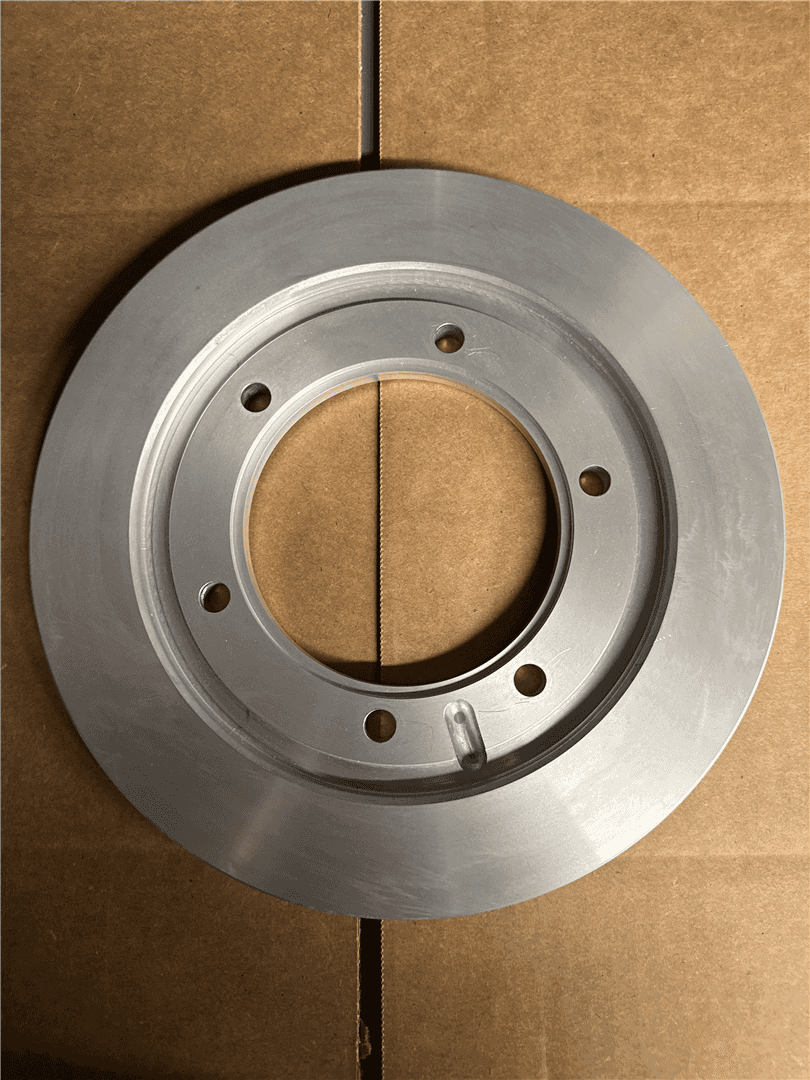 NEW PISTON image 4