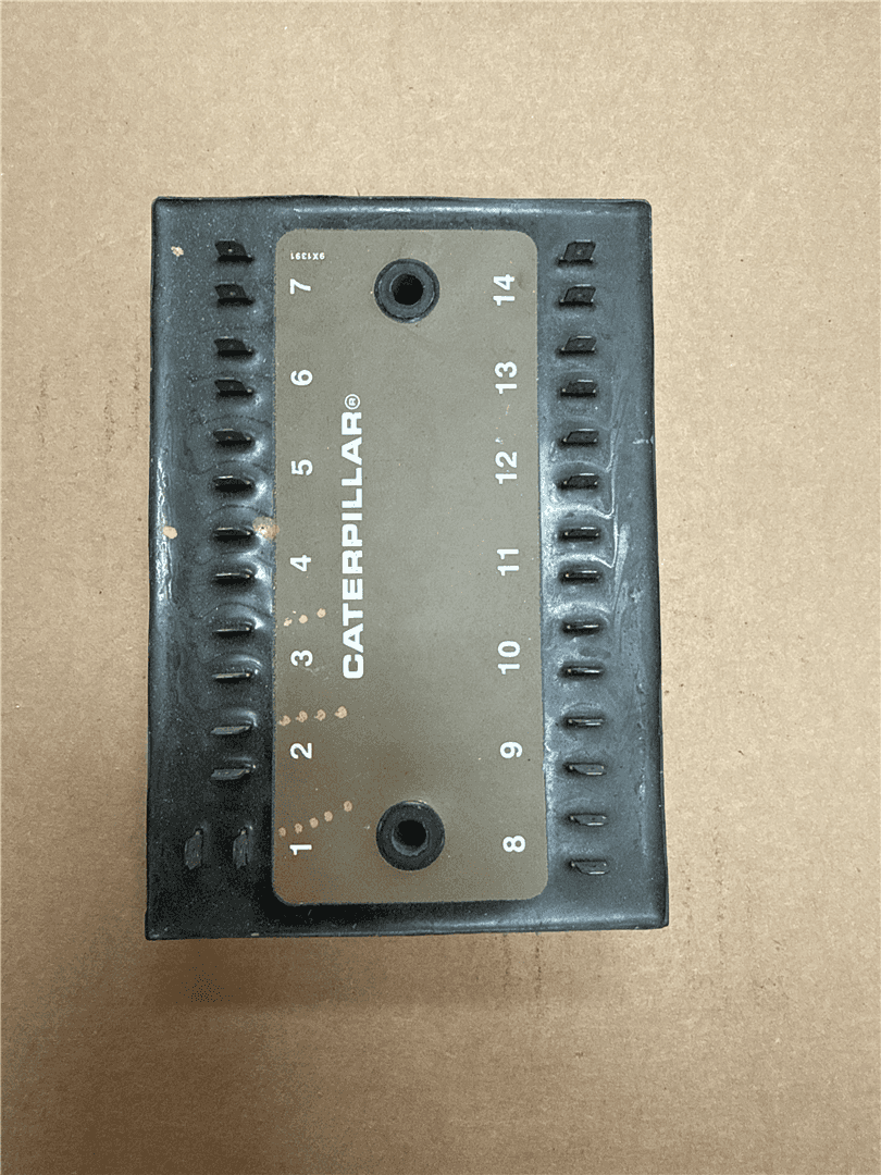 NEW CONTROL G indicator image 1