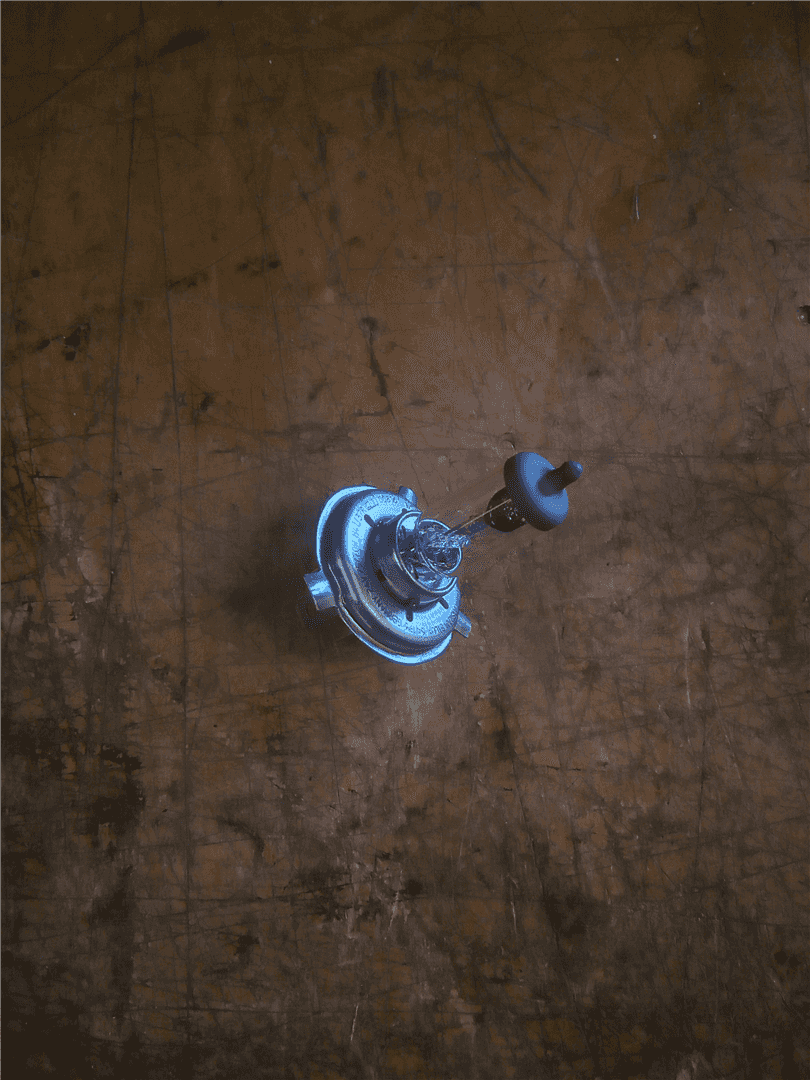 NEW BULB 24V image 2