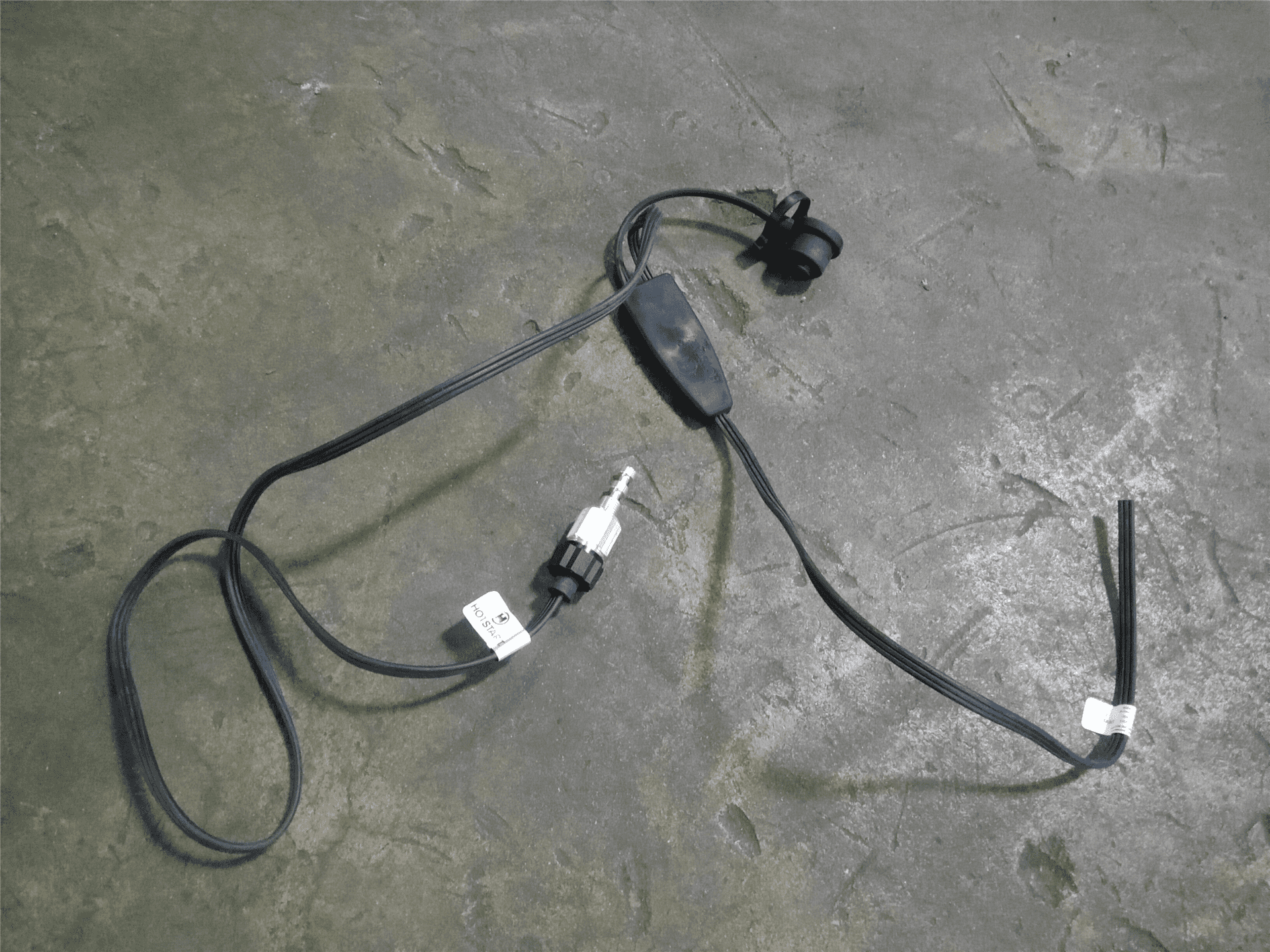 NEW WIRE AS indicator image 1