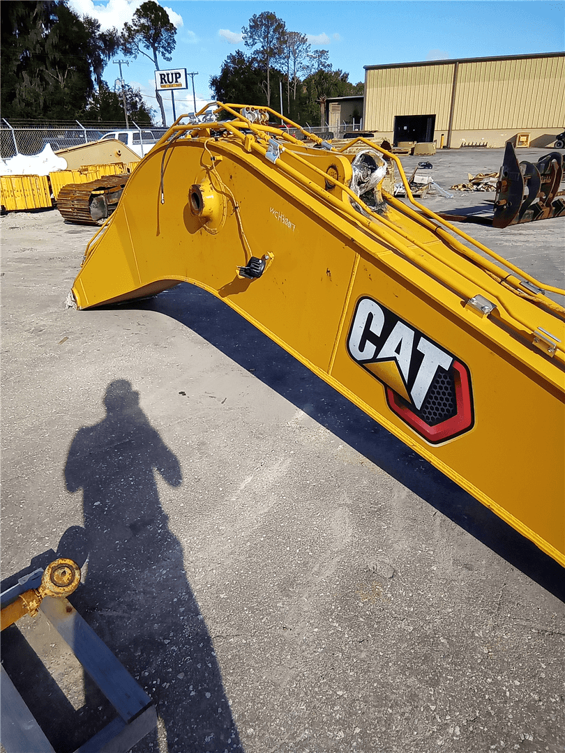 USED BOOM image 4