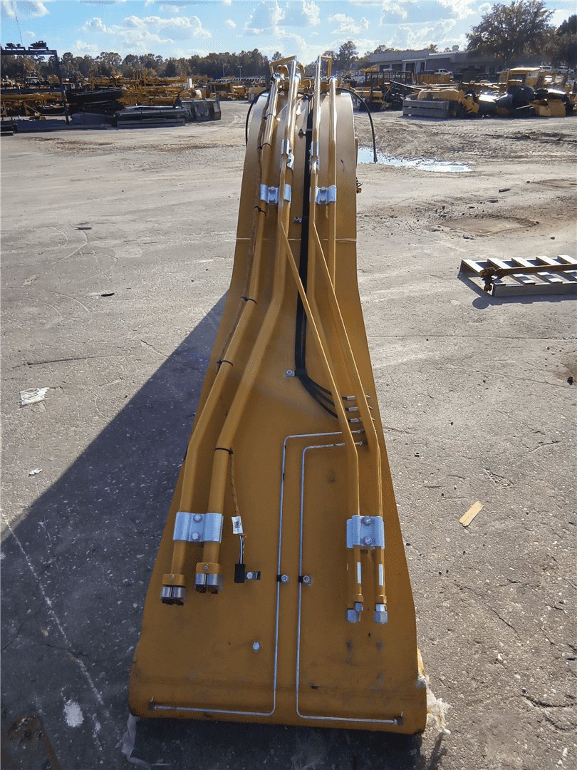 USED BOOM image 6