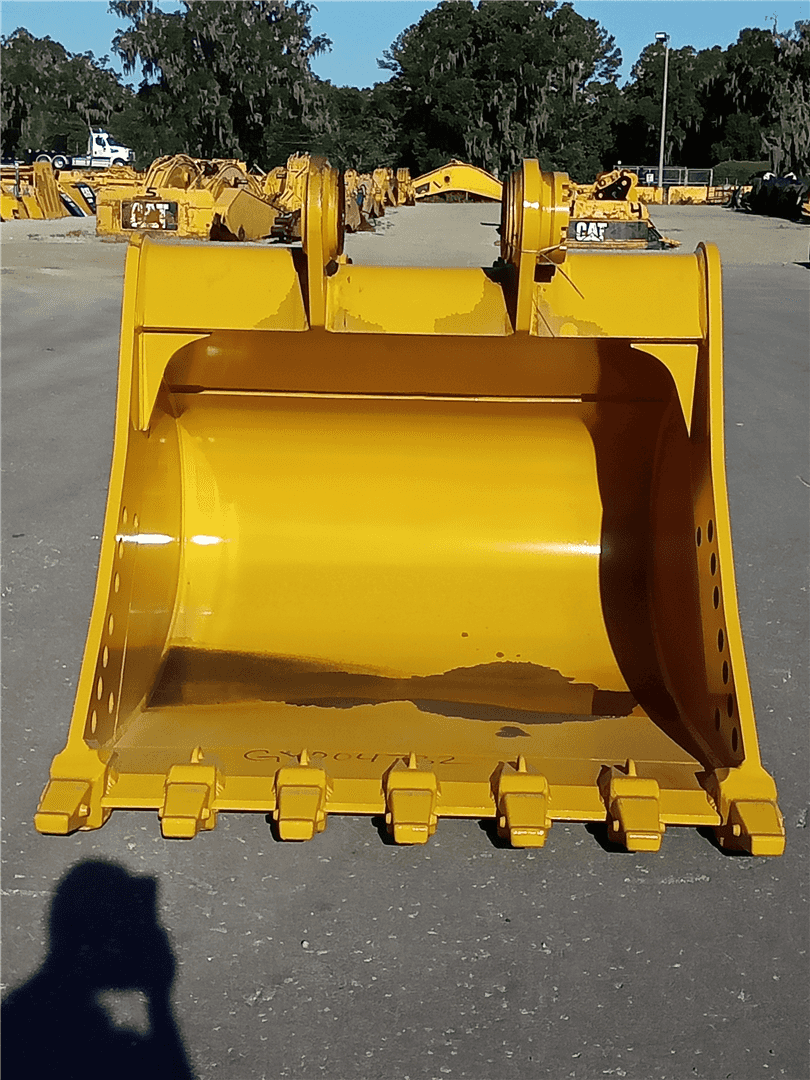 NEW 69INCH BUCKET indicator image 1