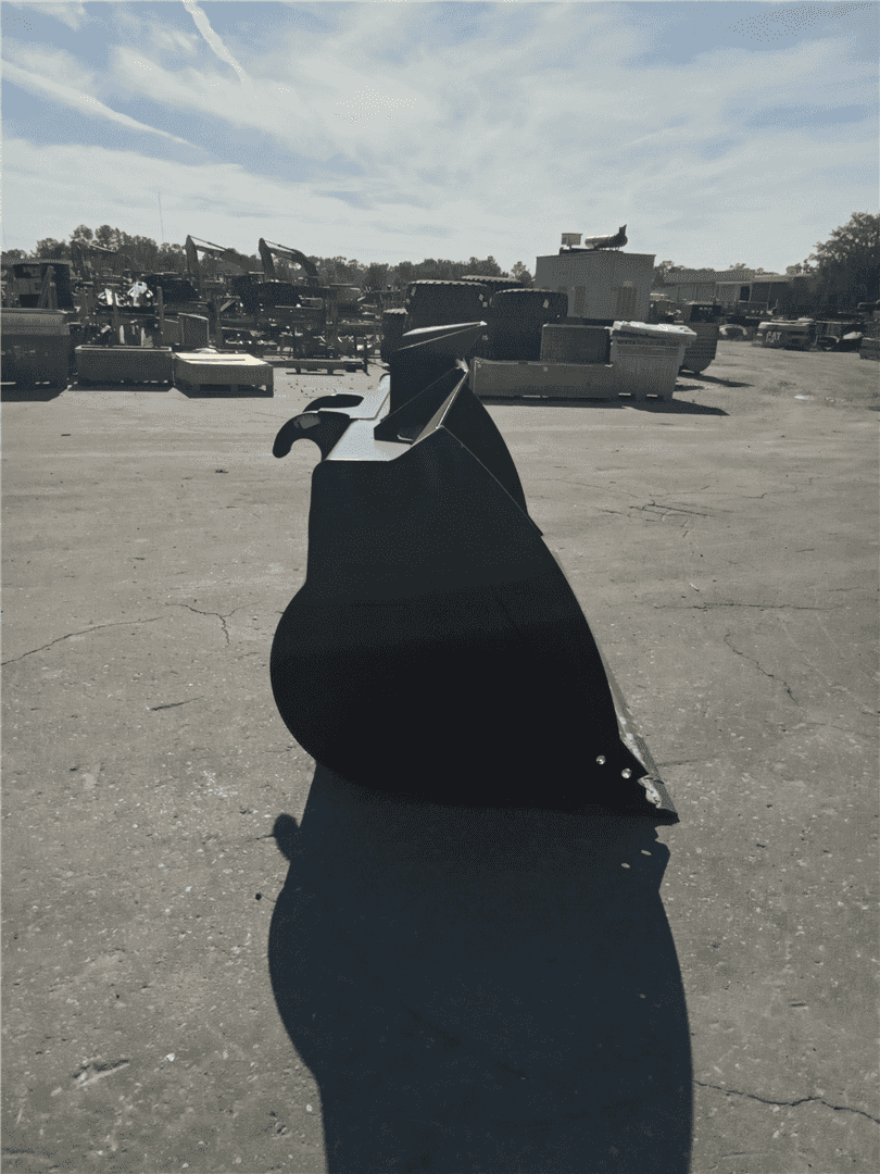 NEW 107INCH BUCKET indicator image 1