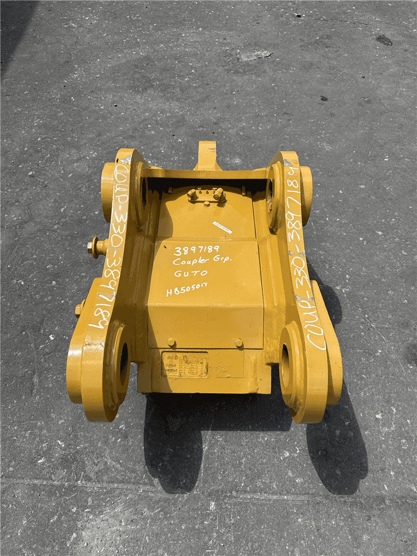 NEW COUPLER image 2