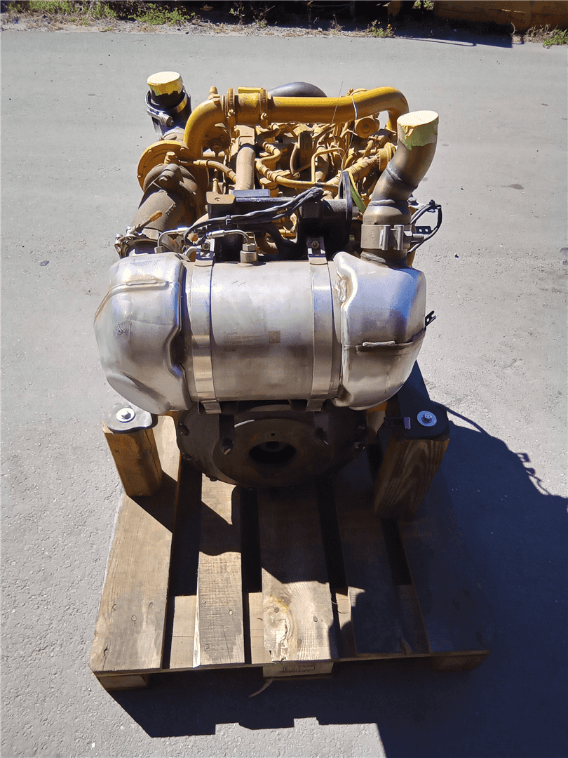 NEW ENGINE AR image 2