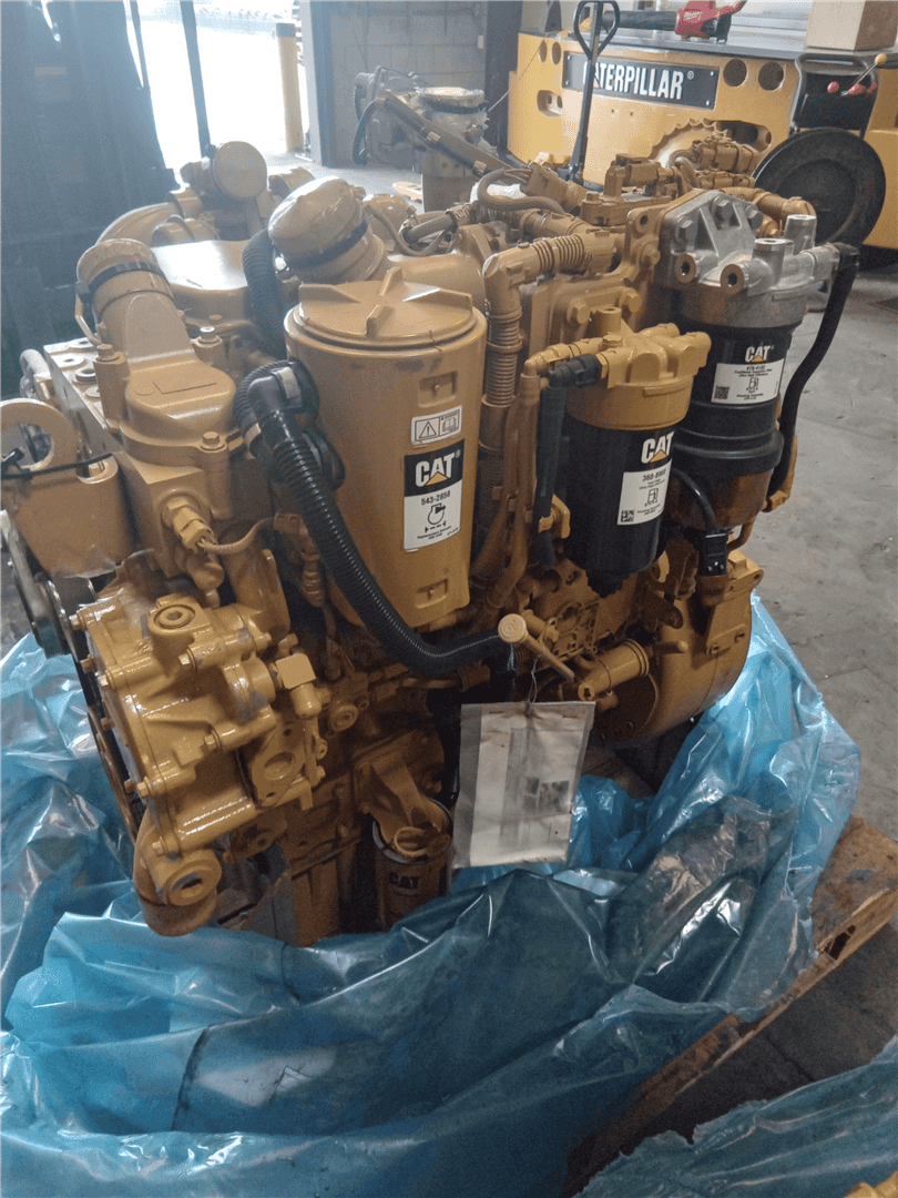 NEW ENGINE image 2