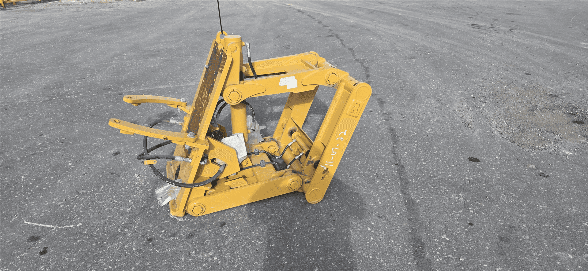 NEW LIFT GP indicator image 1