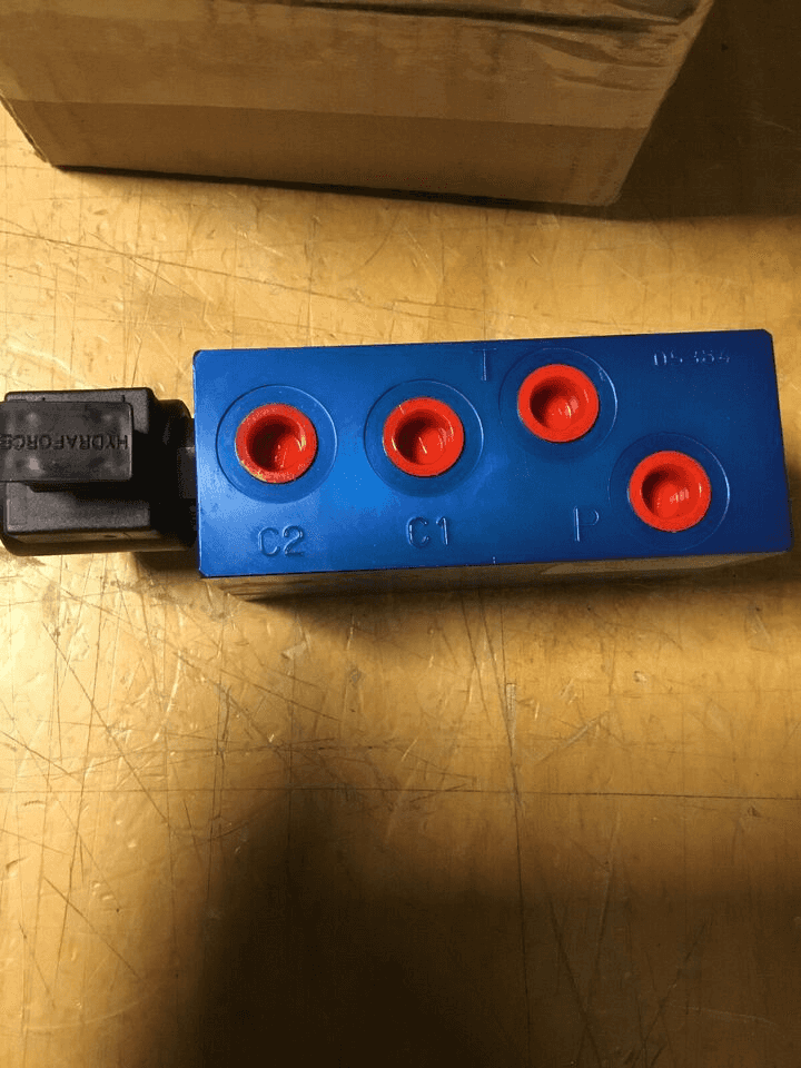 NEW VALVE SOL image 2