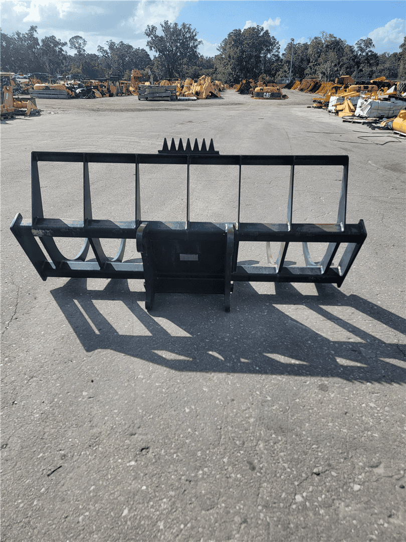 NEW 92INCH RAKE image 2