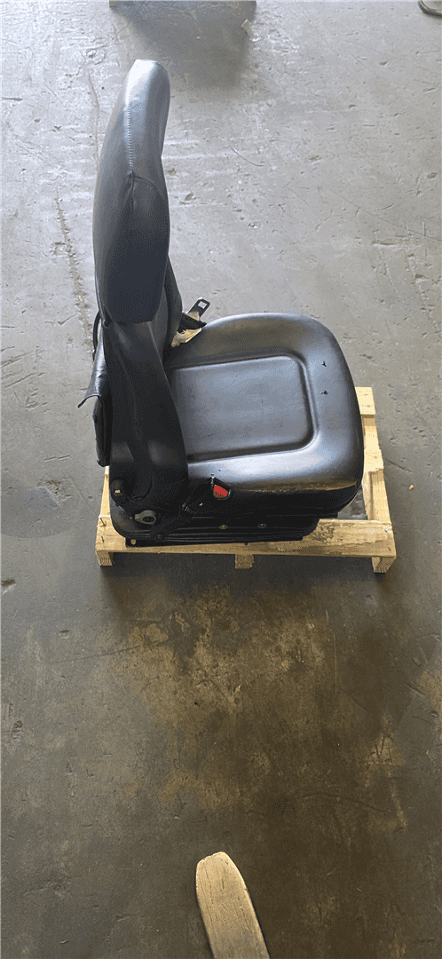 NEW SEAT GP image 2