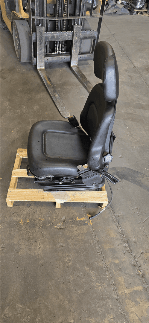 NEW SEAT GP image 3
