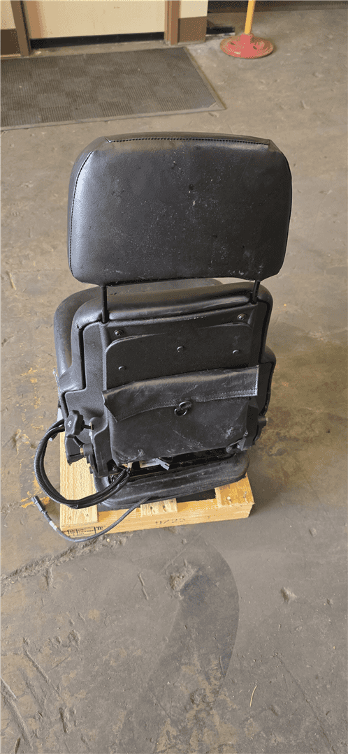 NEW SEAT GP image 4