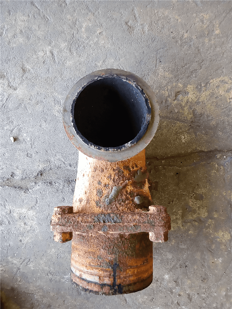 USED ELBOW image 2