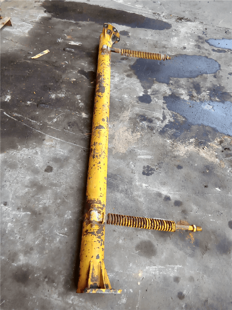 USED TUBE image 2
