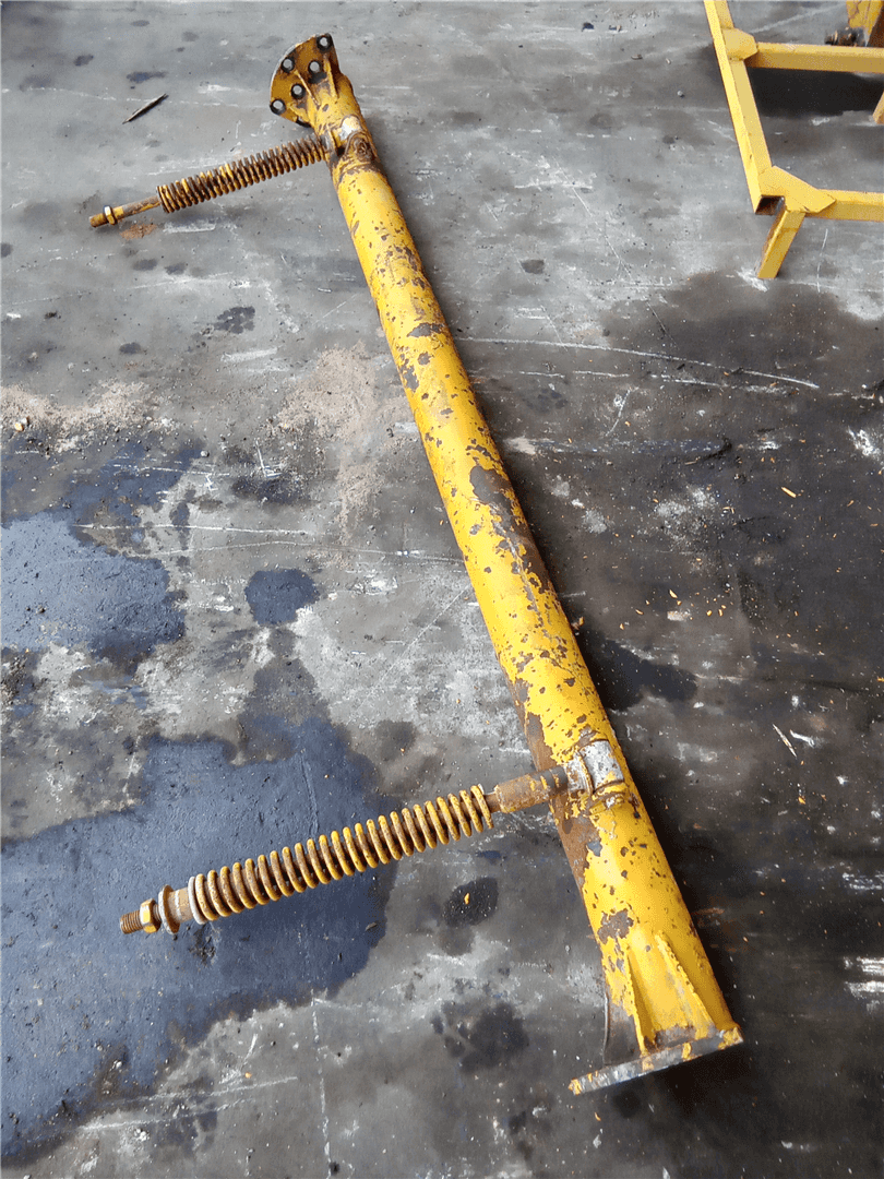 USED TUBE image 3