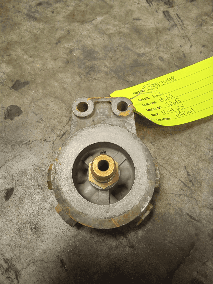 USED HEAD image 2