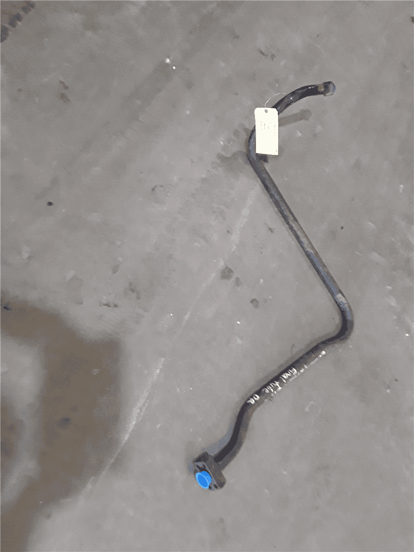 USED TUBE indicator image 1