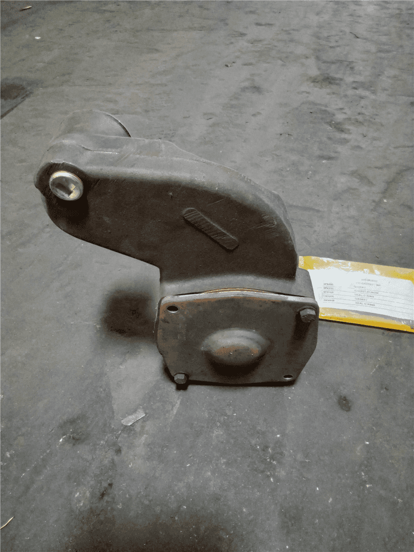 USED WATER PUMP image 2