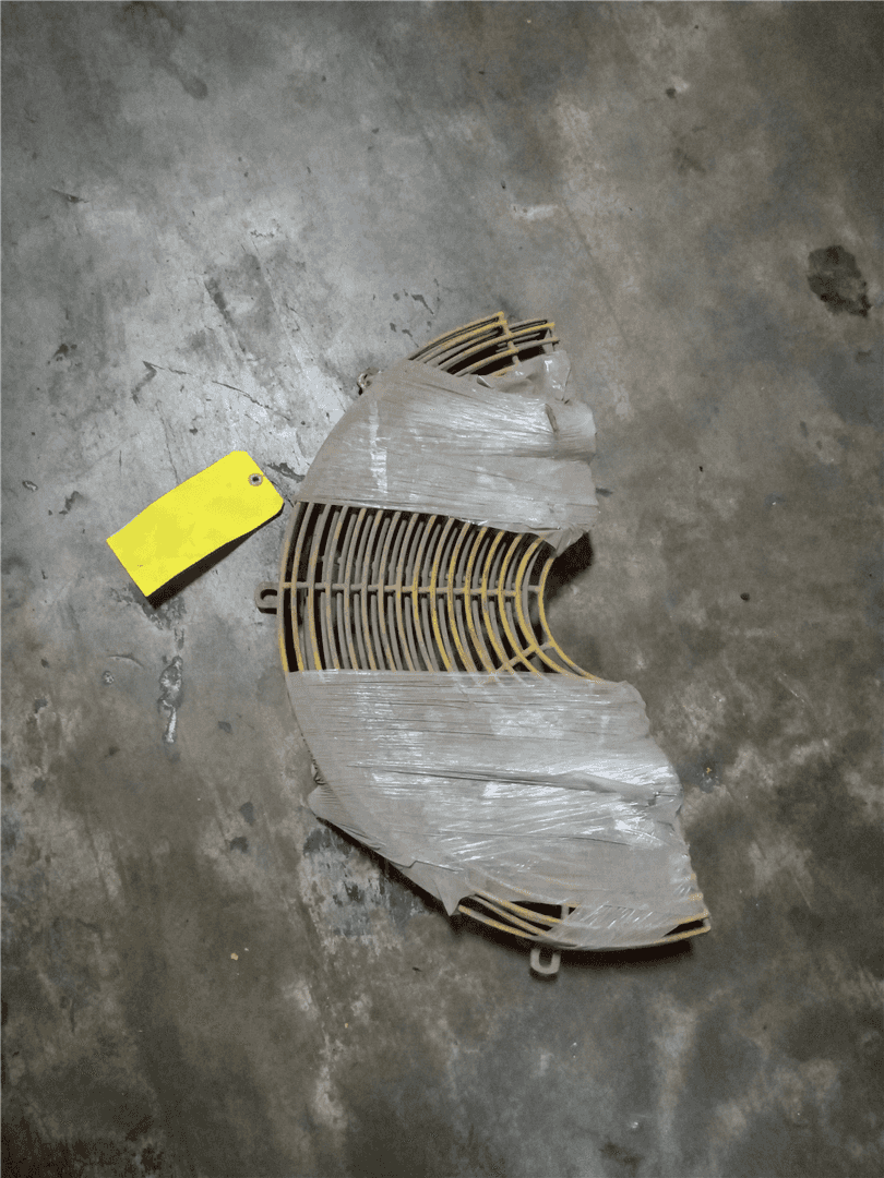 USED FAN GUARD indicator image 1