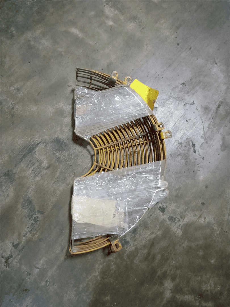 USED FAN GUARD image 2