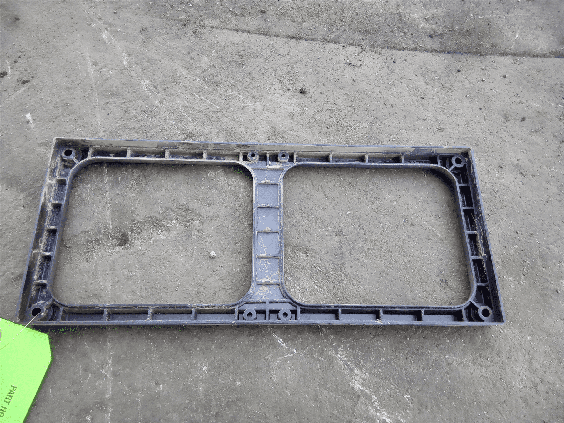 USED BEZEL image 2