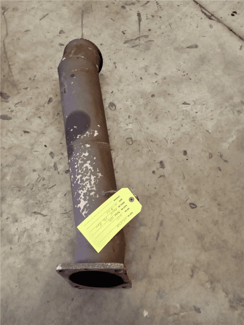 USED EXH PIPE indicator image 1