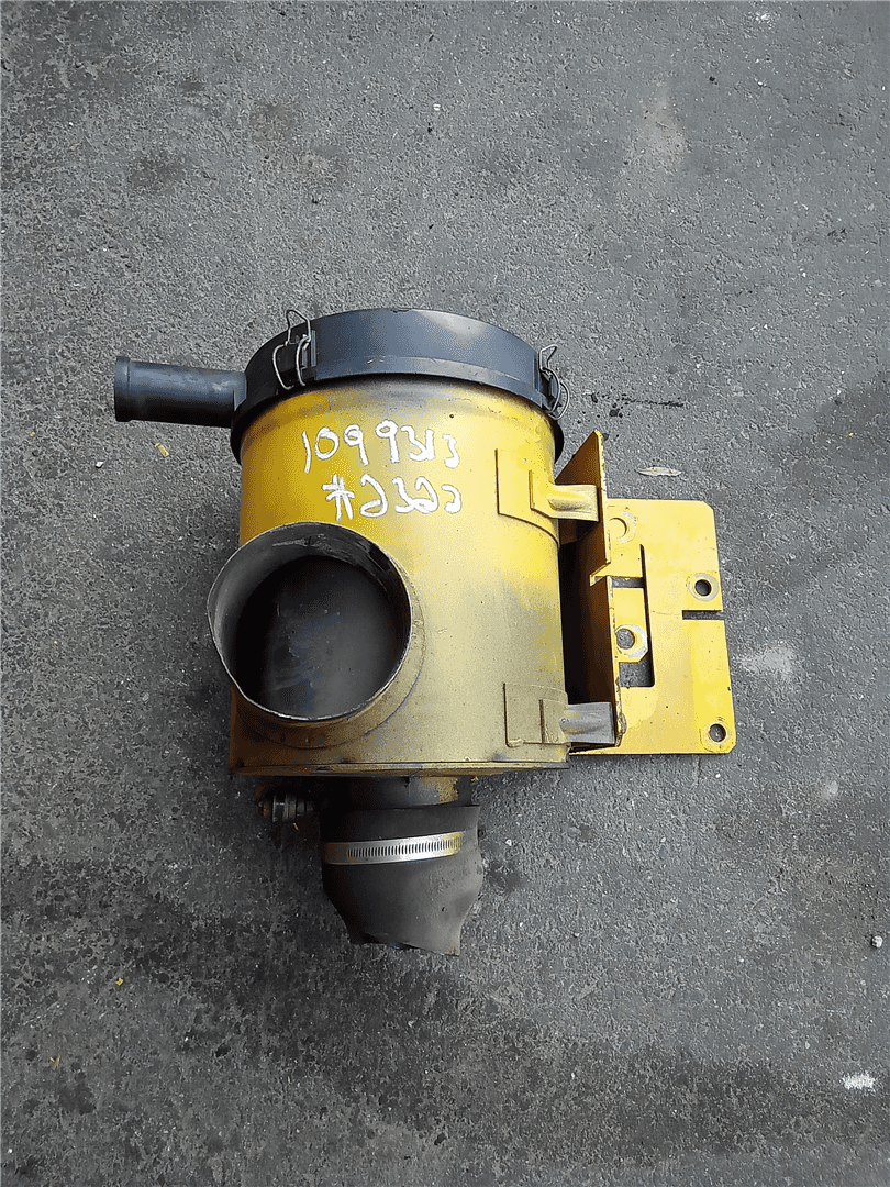 USED AIR CLEANER indicator image 1