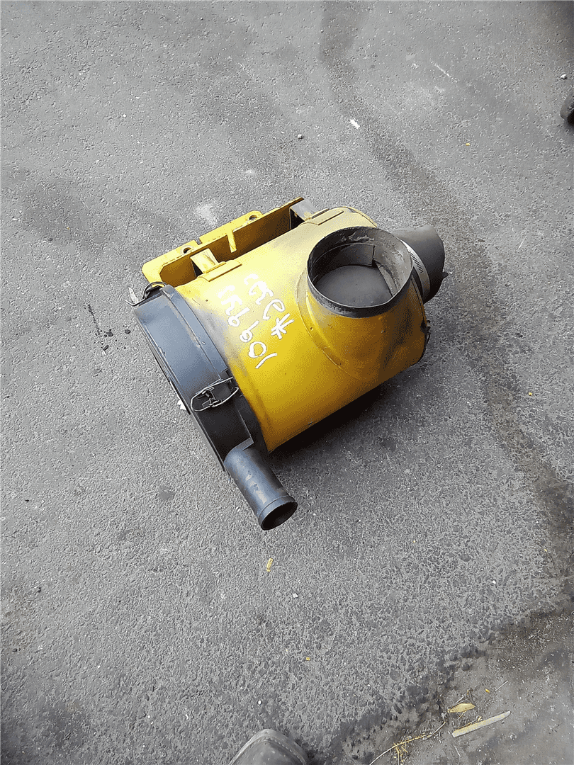 USED AIR CLEANER image 2
