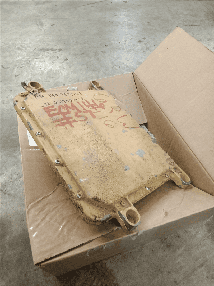 USED CONTROL GP image 2